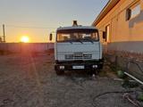 КамАЗ  53215 2012 года за 14 000 000 тг. в Кызылорда – фото 3