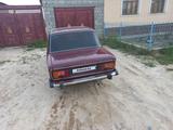 ВАЗ (Lada) 2106 2004 года за 680 000 тг. в Туркестан – фото 3