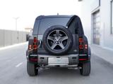 Land Rover Defender 2022 года за 85 000 000 тг. в Шымкент – фото 4