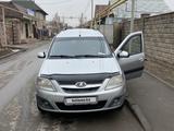ВАЗ (Lada) Largus 2014 года за 4 000 000 тг. в Алматы – фото 2