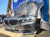 Ноускат BMW 7 F01 F02 рестайлинг за 2 000 000 тг. в Алматы – фото 3