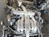 Двигатель G6BA 2.7 за 400 000 тг. в Алматы