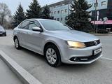 Volkswagen Jetta 2014 года за 6 200 000 тг. в Алматы