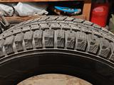 4 шины Dunlop Winter-Ice 265/65/17 за 70 000 тг. в Алматы – фото 3