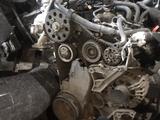 Двигатель из Японии на Volkswagen Amarok за 101 010 тг. в Алматы – фото 3