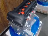 Новый двигатель Хендай Киа G4FC 1.6 за 470 000 тг. в Алматы – фото 2