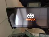 Штатная магнитола Тойота Камри 70 Toyota Camry 70 за 100 000 тг. в Караганда – фото 2