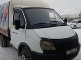 ГАЗ  Газель 3302-388 2013 года за 5 200 000 тг. в Нур-Султан (Астана)