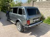 ВАЗ (Lada) 2131 (5-ти дверный) 2011 года за 2 500 000 тг. в Шымкент – фото 4
