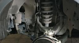 Пыльник двигателя за 12 000 тг. в Алматы – фото 2