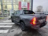 Toyota Hilux 2023 года за 29 090 000 тг. в Усть-Каменогорск – фото 2