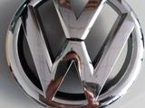Эмблема VW Golf 5K0853601FULM в Алматы