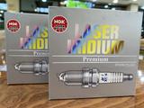 Свечи зажигания NGK Laser Iridium Premium за 3 500 тг. в Алматы