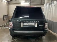 Land Rover Range Rover 2010 года за 6 300 000 тг. в Нур-Султан (Астана)