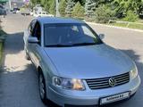 Volkswagen Passat 1999 года за 2 700 000 тг. в Алматы