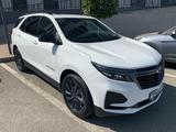 Chevrolet Equinox 2022 года за 16 999 000 тг. в Алматы – фото 3