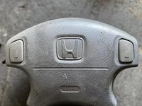 Эйрбаг на Honda CR-V (airbag) за 5 000 тг. в Алматы