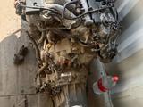 Контрактный двигатель на Хонда Инспаер G25A 2.5 за 335 000 тг. в Алматы