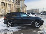 BMW X5 2019 года за 40 000 000 тг. в Алматы – фото 3