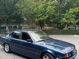 BMW 520 1994 года за 2 300 000 тг. в Туркестан