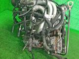 Двигатель MITSUBISHI PAJERO MINI H58A 4A30T 2004 за 197 000 тг. в Костанай – фото 4