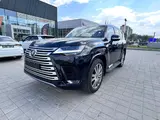 Lexus LX 600 VIP 2022 года за 105 000 000 тг. в Петропавловск