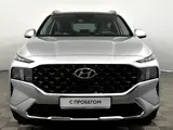 Hyundai Santa Fe 2023 года за 27 000 000 тг. в Кызылорда – фото 4