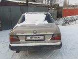 Mercedes-Benz E 260 1986 годаүшін1 590 000 тг. в Петропавловск – фото 2