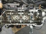 Двигатель 1mz fe контрактный RX300 Alphard за 550 000 тг. в Алматы