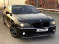 BMW 760 2003 года за 6 500 000 тг. в Алматы – фото 7