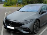 Mercedes-Benz EQS 2022 года за 115 000 000 тг. в Алматы