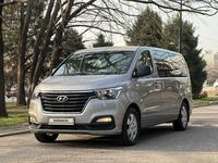 Hyundai Starex 2020 года за 13 500 000 тг. в Алматы