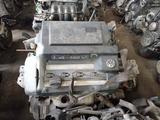 Двигатель Volkswagen 1.4 16V AKQ Инжектор + за 250 000 тг. в Тараз