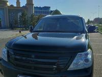 Nissan Patrol 2010 года за 10 500 000 тг. в Нур-Султан (Астана)