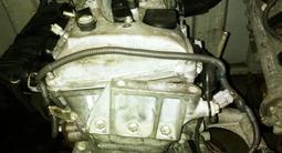 Двигатель 2AZ, 2AR АКПП автомат U760 за 450 000 тг. в Алматы – фото 3