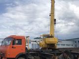 Ивановец  53215-25 тонн 2005 года за 20 000 000 тг. в Павлодар