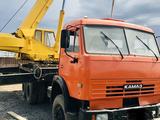 Ивановец  53215-25 тонн 2005 года за 20 000 000 тг. в Павлодар – фото 4