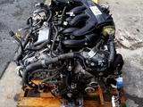 Двигатель Lexus GS300 3gr 4gr УСТАНОВКА В ПОДАРОК за 25 000 тг. в Алматы