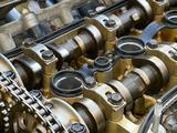 2AZ-FE Двигатель 2.4л АКПП АВТОМАТ Мотор на Toyota Camry (Тойота… за 49 000 тг. в Алматы