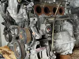 2AZ-FE Двигатель 2.4л АКПП АВТОМАТ Мотор на Toyota Camry (Тойота… за 49 000 тг. в Алматы – фото 2
