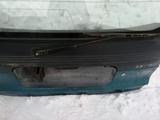 Привозная крышка багажника на RVR из Японии! за 40 000 тг. в Нур-Султан (Астана) – фото 3