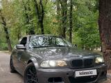 BMW 328 2001 года за 3 100 000 тг. в Алматы – фото 2