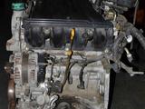 Двигатель ДВС мотор на Nissan Qashqai 2.0 за 89 000 тг. в Алматы – фото 4