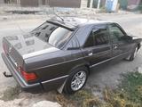 Mercedes-Benz 190 1991 года за 1 400 000 тг. в Алматы – фото 2