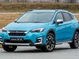 Subaru XV Elegance plus 2.0i-S ES 2023 года за 18 250 000 тг. в Уральск