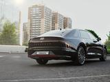 Hyundai Grandeur 2022 года за 25 900 000 тг. в Алматы – фото 2