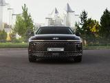 Hyundai Grandeur 2022 года за 25 900 000 тг. в Алматы