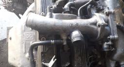 Контрактный двигатель на Киа без пробега по Казахстану за 200 000 тг. в Караганда – фото 2