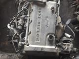 Контрактный двигатель на Киа без пробега по Казахстану за 200 000 тг. в Караганда – фото 4