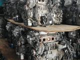 Двигатель toyota camry 30 2.4L 3.0L за 97 114 тг. в Алматы